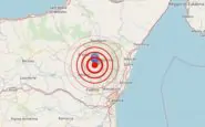 terremoto etna