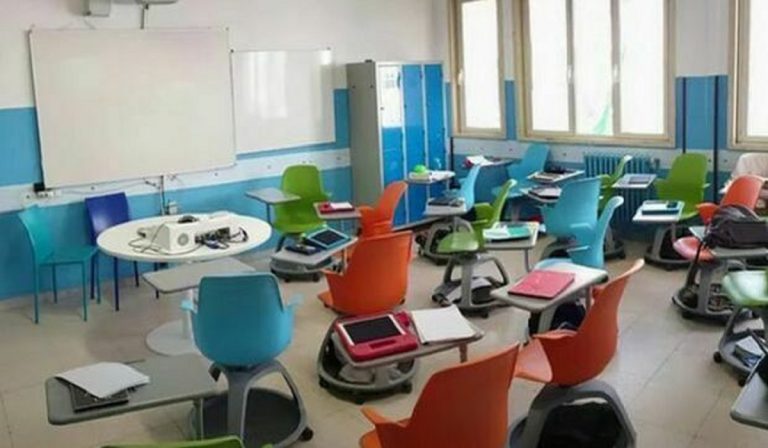 test sierologci studenti