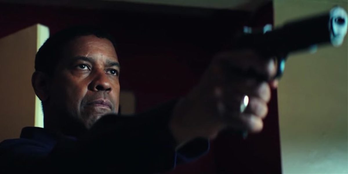 The Equalizer 2 Senza perdono cast e trama del film su Netflix