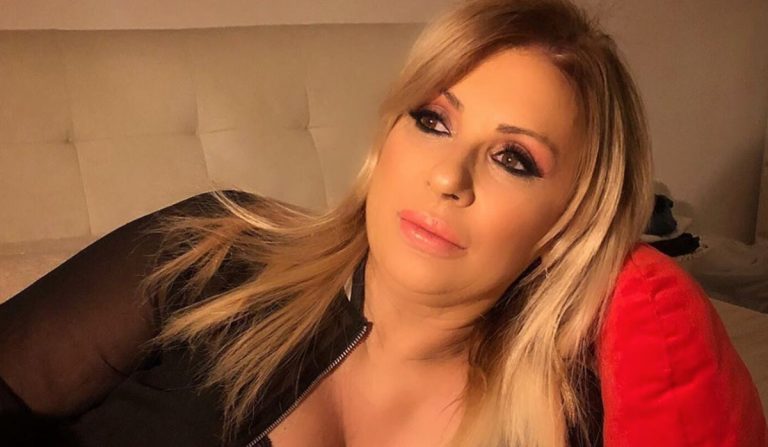 Tina Cipollari