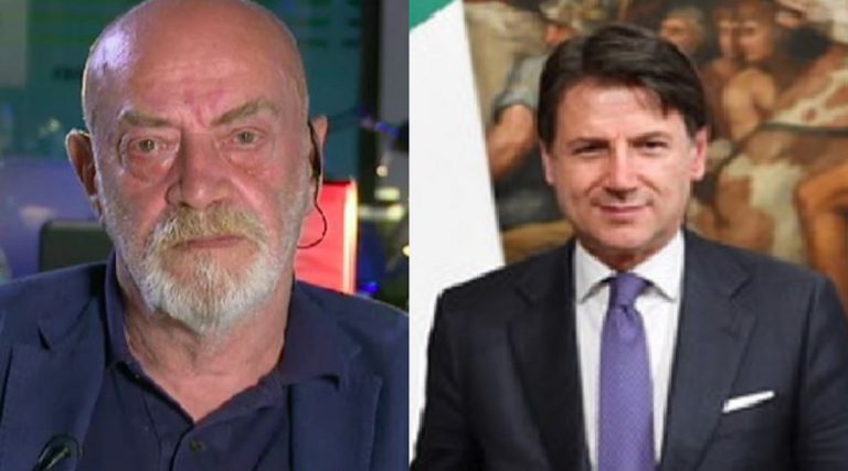 Toni capuozzo conte