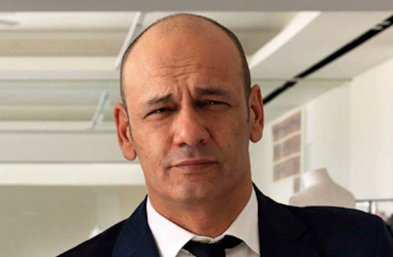ToniScervino