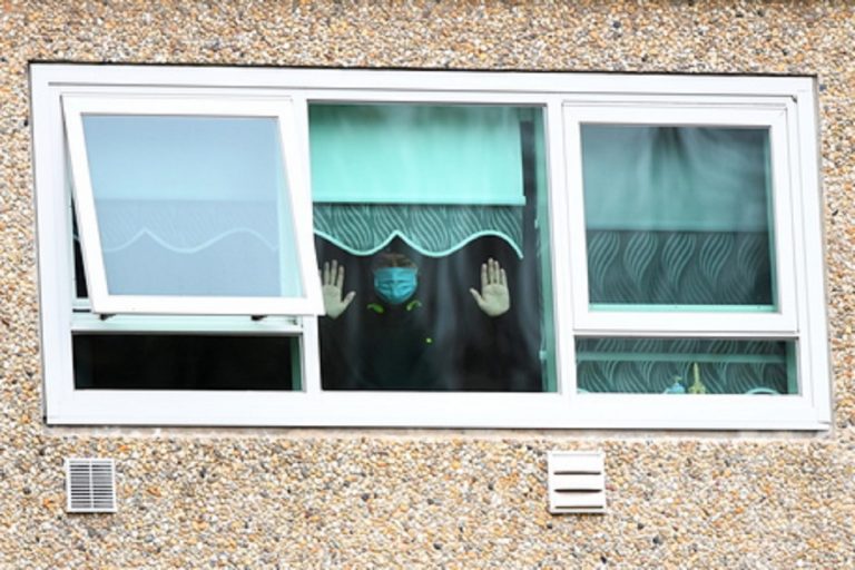 Coronavirus: disposto nuovo lockdown in alcune nazioni