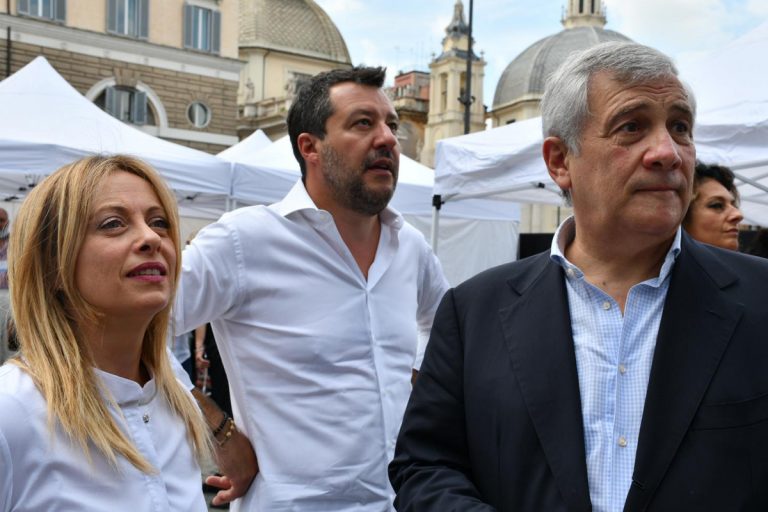 toto quirinale 2022 candidato centrodestra