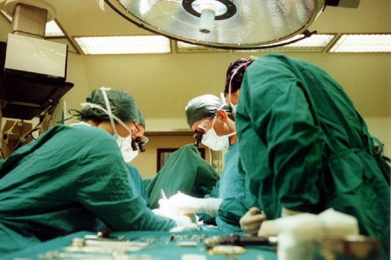 trapianto fegato milza bologna