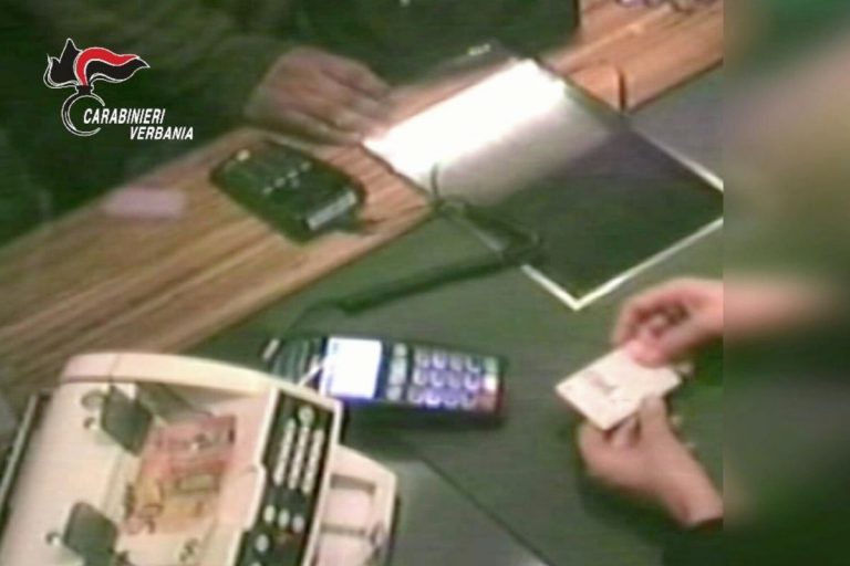 truffa carte di credito