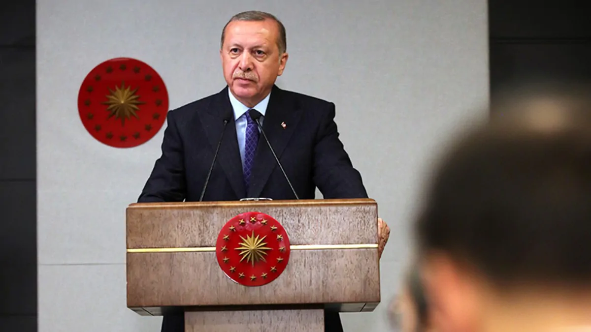 turchia legge anti-social media
