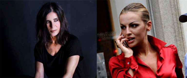 paola turci francesca pascale