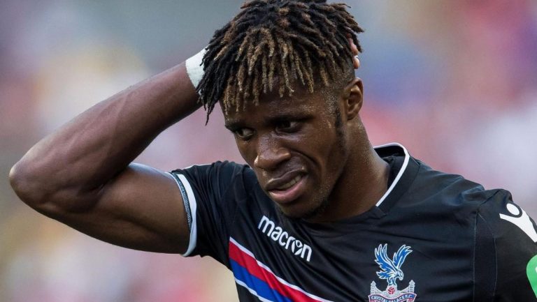 Tweet razzisti contro Zaha