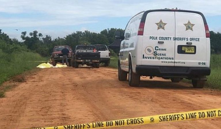 Florida, uccisi mentre vanno a pesca