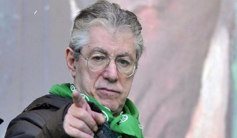 umberto bossi ricoverato ospedale
