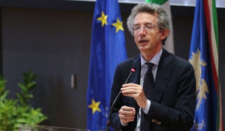 Manfredi: "Le Università riaprono a settembre"