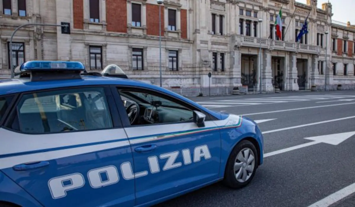 Uomo si suicida a Messina, coppia arrestata