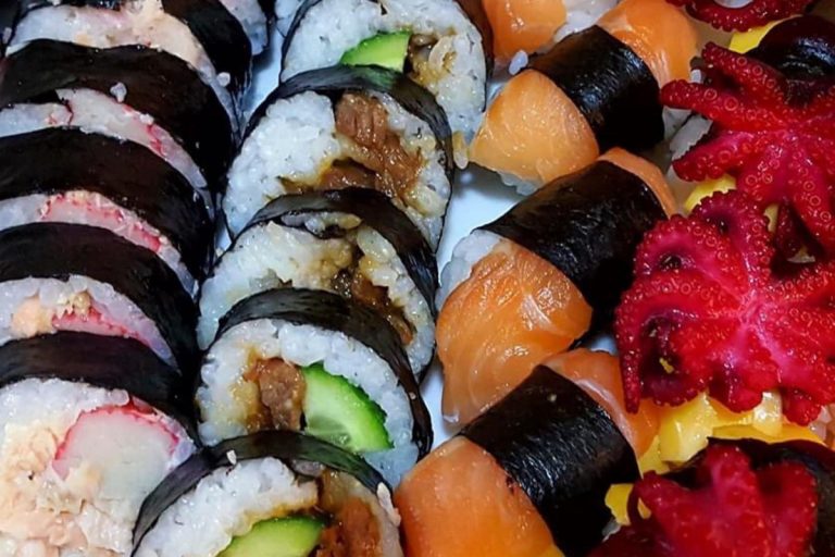 venezia chiuso sushi bar