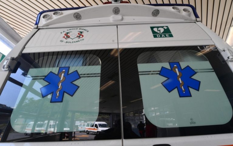 vercelli contromano in autostrada