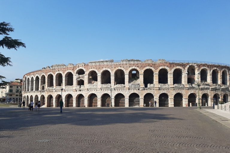 verona unione europea