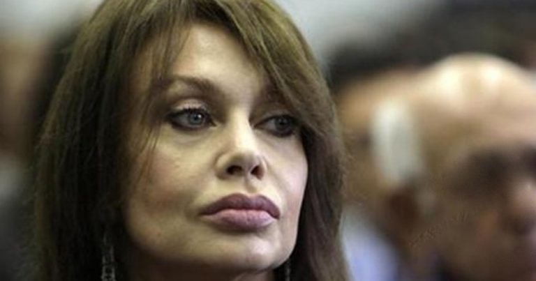 veronica lario