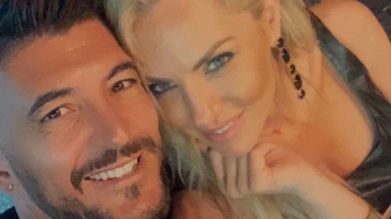 Veronica Ursida e Giovanni