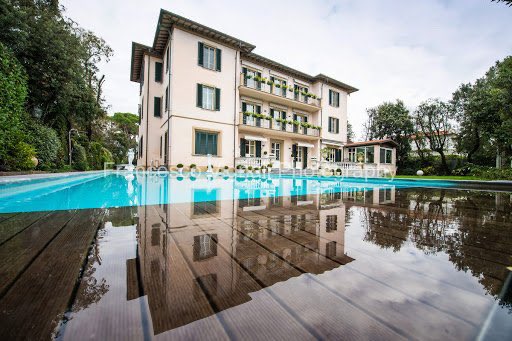 villa bocelli