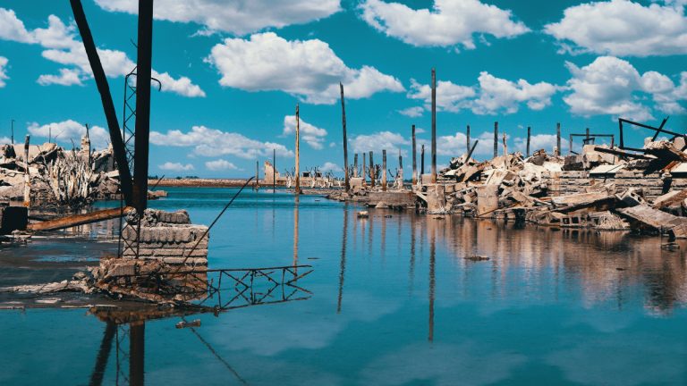 Immagine di Villa Epecuén