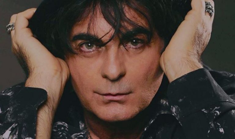 Vincenzo Incenzo Un'altra Italia