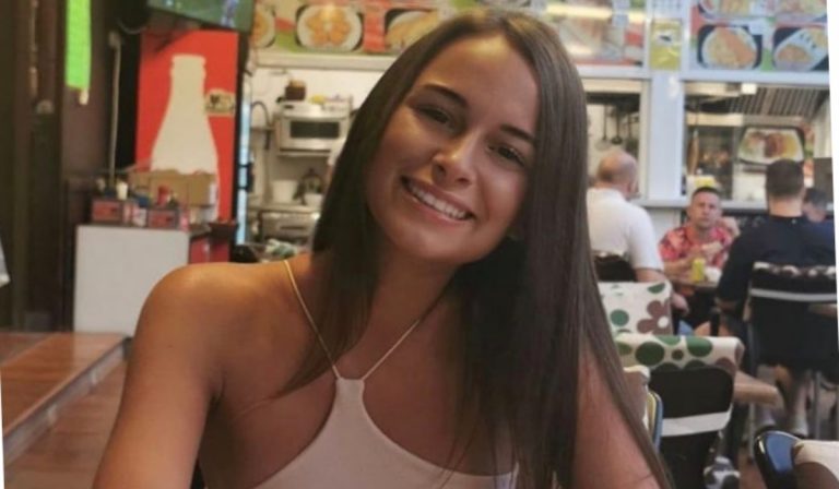 Violenta e strangola la migliore amica