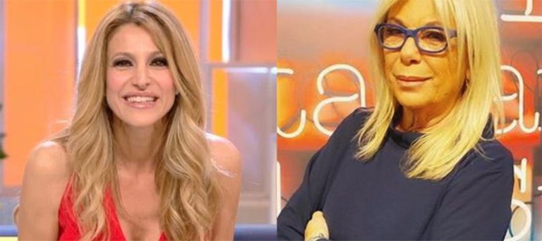 adriana volpe rita dalla chiesa