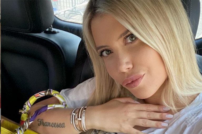 wanda nara