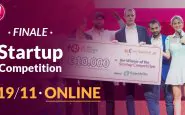 WMF startup finale