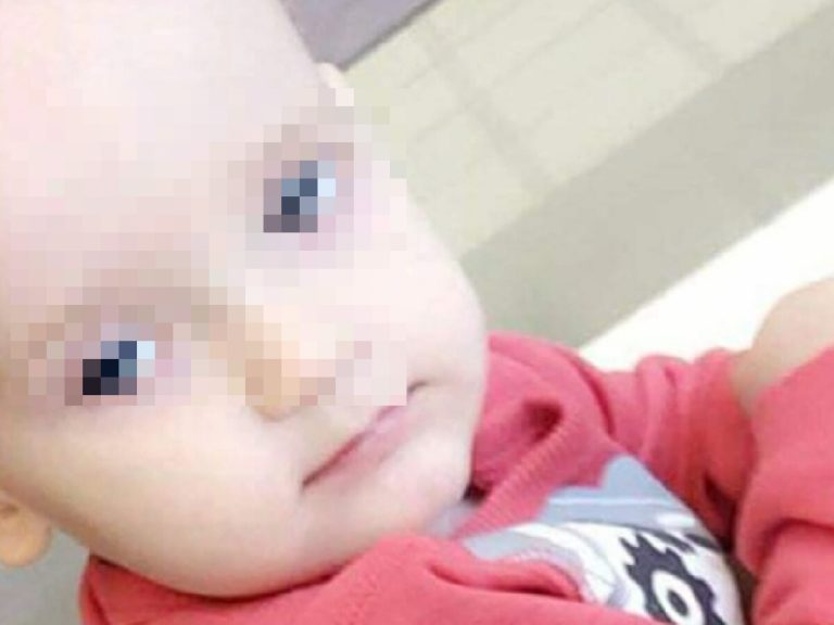 bimbo di 2 anni ucciso