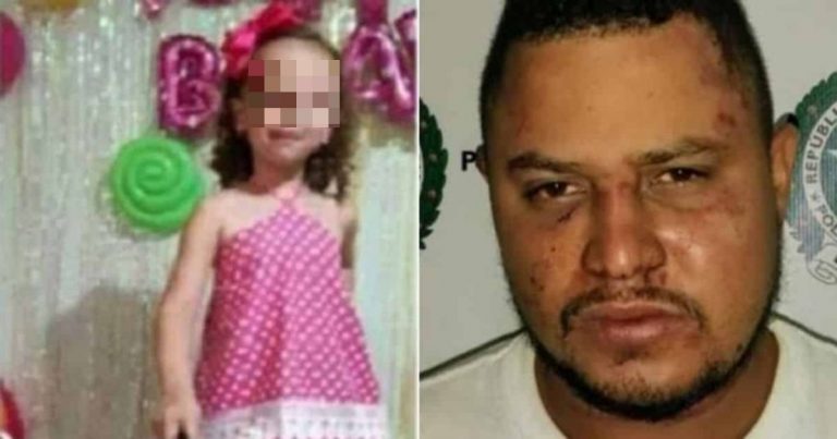 bimba stuprata e seviziata