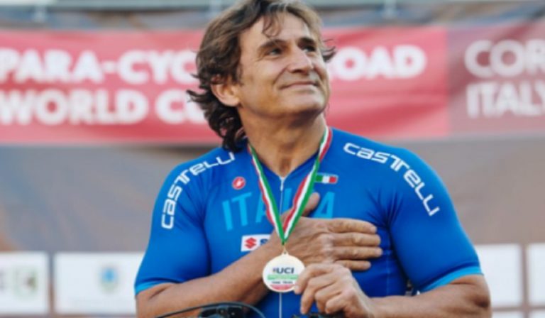 Alex Zanardi, condizioni dopo l'intervento