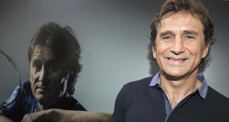 Zanardi condizioni