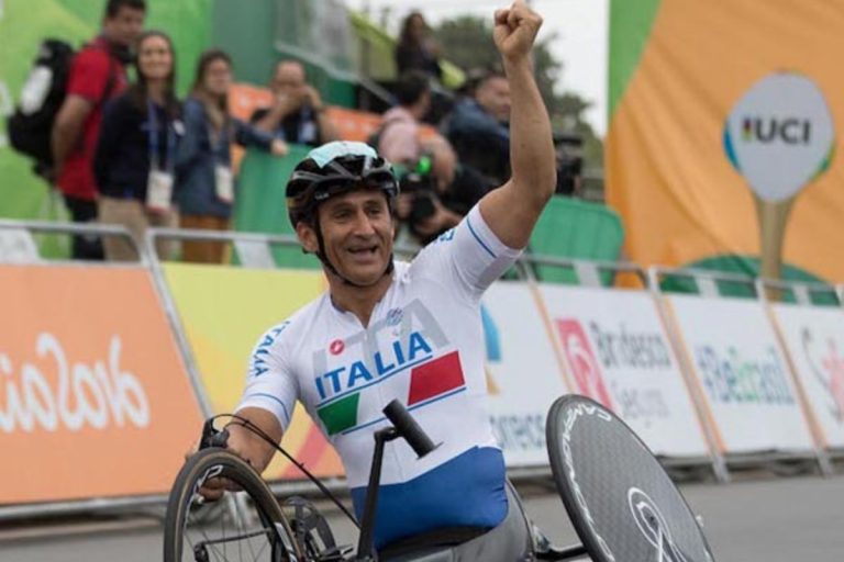 zanardi risveglio coma