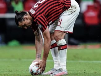 Zlatan rimane al Milan