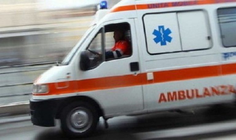 15enne morto treviso