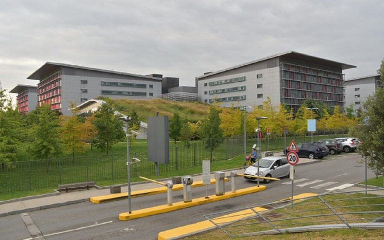 15enne caduto bici sondrio
