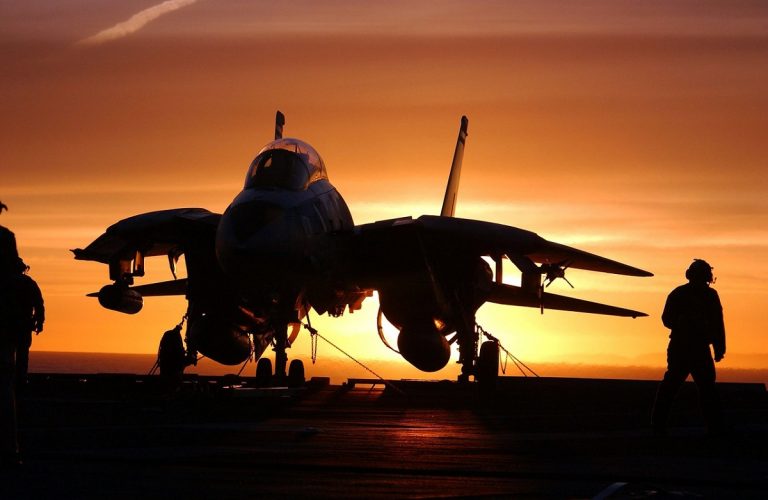 Aereo militare
