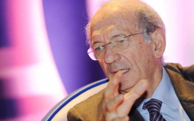 Alberto Bauli morto