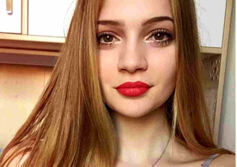 alessia logli figlia roberta ragusa