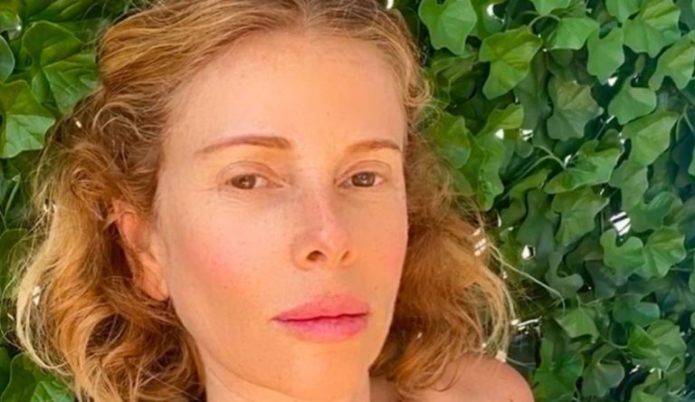 Alessia Marcuzzi