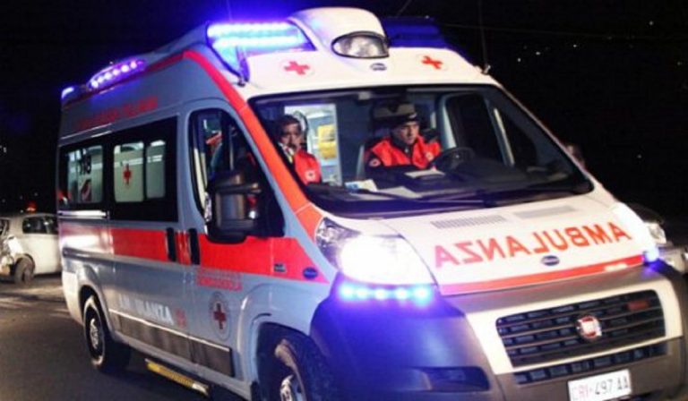 Coma etilico per un 17enne di Napoli