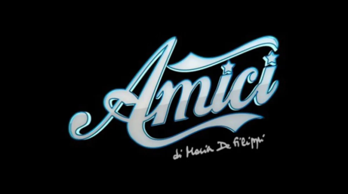 Amici 2003