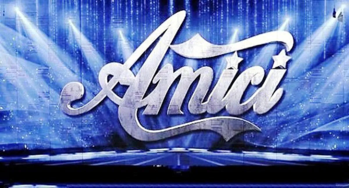 Amici 2009