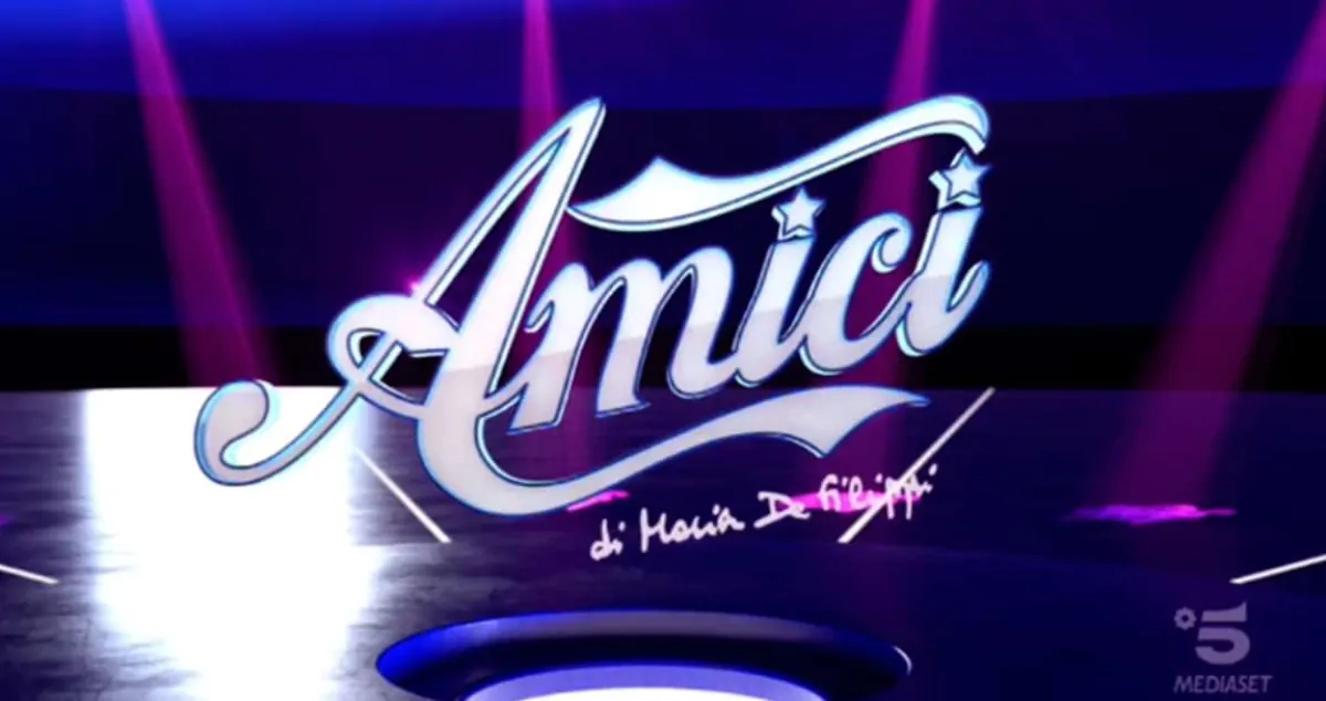 Amici 2010