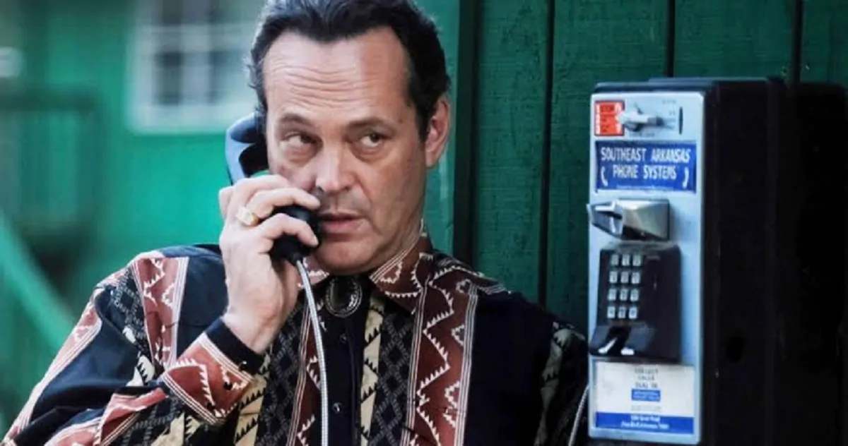 Arkansas cast, trama, recensione del film su Amazon Prime