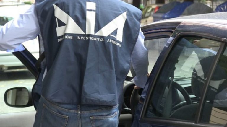 arrestato leonardo badalamenti