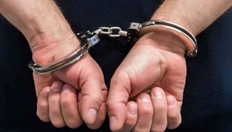 Arrestato pedofilo