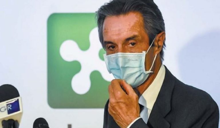 Coronavirus, bilancio Lombardia aggiornato