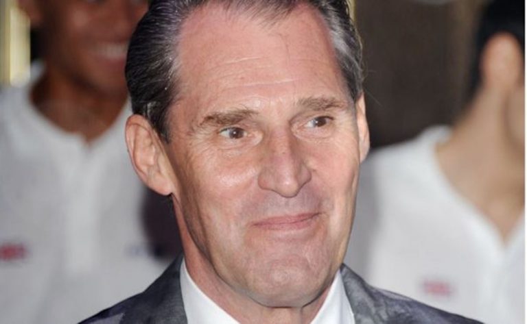 Ben Cross morto